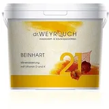 Dr Weyrauch Nr. 21 Beinhart 1,5 kg