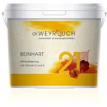 Dr Weyrauch Nr. 21 Beinhart 1,5 kg