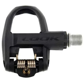 Look Keo Classic 3 schwarz