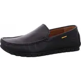 CAMEL ACTIVE Herren Slipper Schwarz, 46 EU