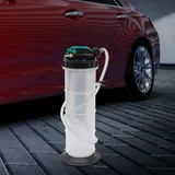 7.5l Mmanuelle Ölabsaugpumpe Flüssigkeitsabsaugpumpe Flüssigkeitsölabsauger