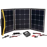 Phaesun Fly Weight 135 monokristallin 135 W inkl. Solartasche