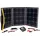 Phaesun Fly Weight 135 monokristallin 135 W inkl. Solartasche