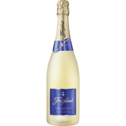 Freixenet Carta Nevada Cava extra trocken 0,75 l