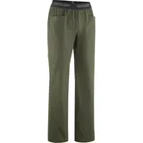 Edelrid Legacy IV Hosen - Oil - XL