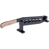 SCHEPPACH Holzspalter | Häcksler, Spanmesser