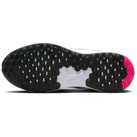 Nike Revolution 7 Road Laufschuhe Kinder 002 black/hyper pink-white 38