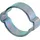 ideal schlemper IDEAL-Schlemper 2-Ohr-Schlauchklemme W1, 9mm, 20-23mm