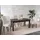 WFL GROUP Arvadonna 120 x 80 cm braun