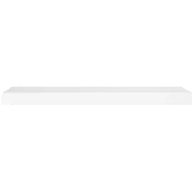Die Möbelfundgrube Wandboard 60 x 4 x 24 cm Weiß