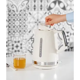 Moulinex Soleil 1,7 l Transparent