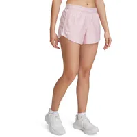 Under Armour Tech Play Up Kurze Hose - Prime