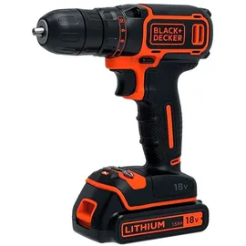 Black & Decker BDCDC18B
