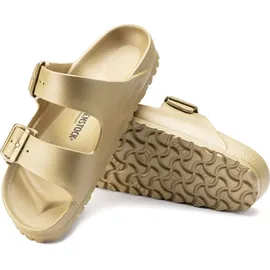 Birkenstock Arizona EVA glamour gold 40