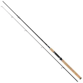 Abu Garcia Devil Spinnruten, 3.05m| 40-80g, Schwarz