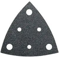 Fein Deltaschleifpapier K60 5 Stück