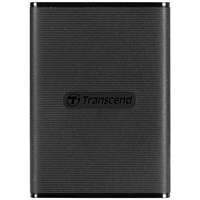 Transcend ESD270C Portable SSD 2TB, USB-C 3.1 (TS2TESD270C)
