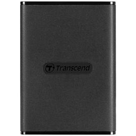 Transcend ESD270C Portable SSD 2TB, USB-C 3.1 (TS2TESD270C)