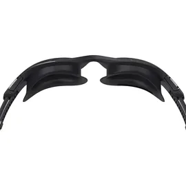 Speedo Hydrosity 2.0 Schwimmbrille schwarz/gold Einheitsgröße