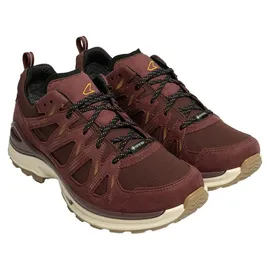 Lowa Innox EVO II GTX Damen Merlot/Dune 37,5