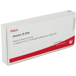 Amnion Gl D30 Ampullen