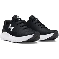 Under Armour Damen UA W Charged Surge 4, reaktionsstarke Laufschuhe mit Dämpfung, leichte und atmungsaktive Sportschuhe für Damen