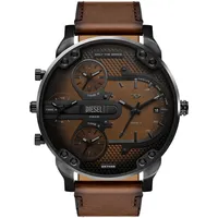 Diesel Mr. DADDY Slim DZ7492 - schwarz,