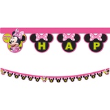 Amscan Minnie Partykette