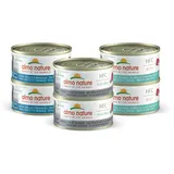 Almo Nature Multipack (6x70g)