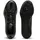 Puma Ultra 6 Play TT Kinder puma black/fizzy light/green terrain 28