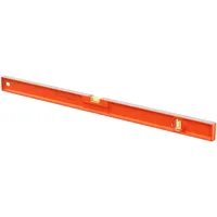 Stanley Wasserwaage Antichoc TMLH 50 cm, 1-42-252