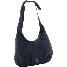 GOT BAG Full Moon Schultertasche Schwarz