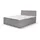 venasi möbel Gloria 180 x 200 cm H2/H3 Beige/Grau