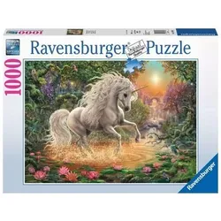 RAVENSBURGER 19793 Puzzle Mystisches Einhorn