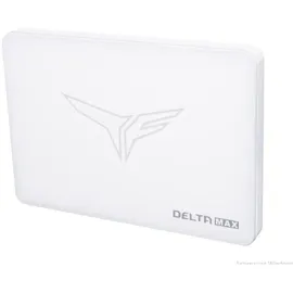Team Group SSD 1TB 550/550 DeltaMaxL. wh SA3 TEM, 1000 GB, 2.5"