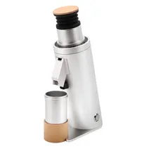 roastly DF64V mattweiß/silber