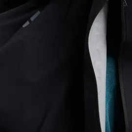 Black Diamond Strataline Stretch Shell Jacke - Black - M