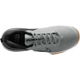 Nike Air Max Alpha Trainer 6 Herren Light Smoke Grey/Black/Gum Medium Brown/Anthracite 45,5