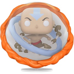 Funko Pop ! Avatar the Last Airb.: Aang (Avatar State) 15 cm