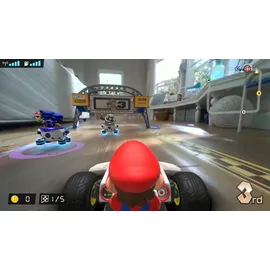 Mario Kart Live: Home Circuit - Luigi - (PEGI) (Nintendo Switch)