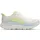HOKA Clifton 11 Damen Frost/Neon Yuzu 39 1/3