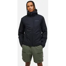 Peak Performance Freelight Reversible Hood schwarz M
