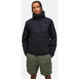 Peak Performance Freelight Reversible Hood schwarz M