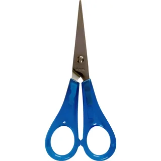 Baier & Schneider Heyda 2048085 Kinderschere spitz,