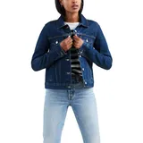 Levi's Übergangsjacke Original Trucker' - Blau S