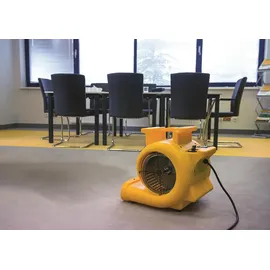 Master Bodentrockner CD 5000