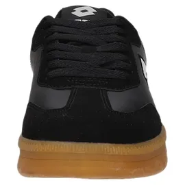 lotto STYLECODE: 2401070U MAKERA - Schwarz 38