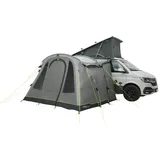 Outwell San Diego Busvorzelt Grau