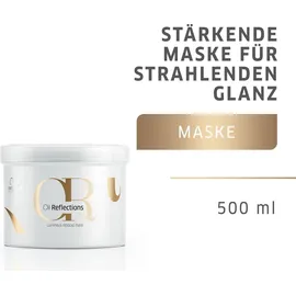 Wella Professionals Oil Reflections Luminous Reboost Mask 500 ml