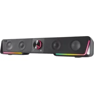 Speedlink Gravity RGB Soundbar (SL-830200-BK)